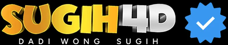 Logo Sugih4d